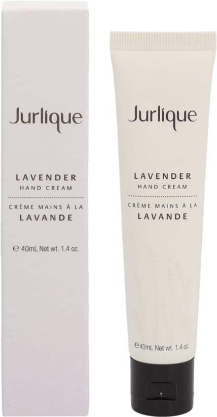 Jurlique Lavender Hand Cream