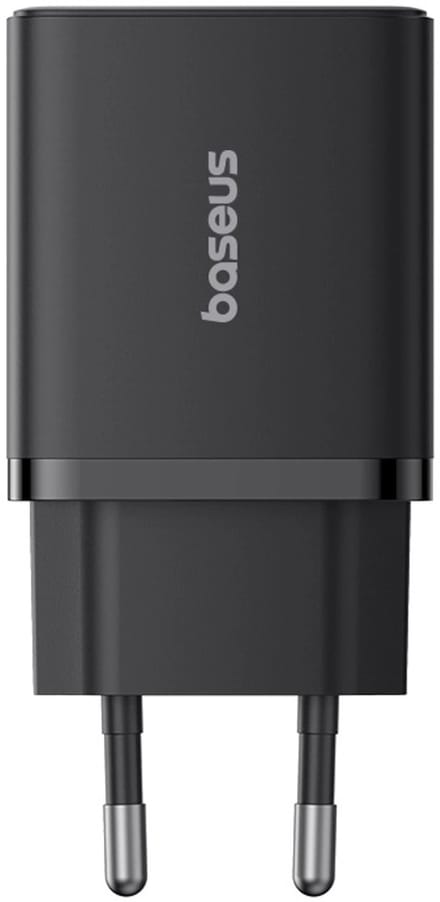Baseus Cube Pro 30W Wandlader Usb-C Usb-A Voor Iphone Ipad