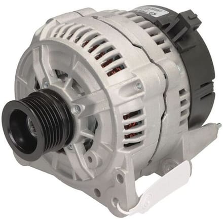 Driefasige generator PULSAR ROTATING ELECTRICS PSR10594