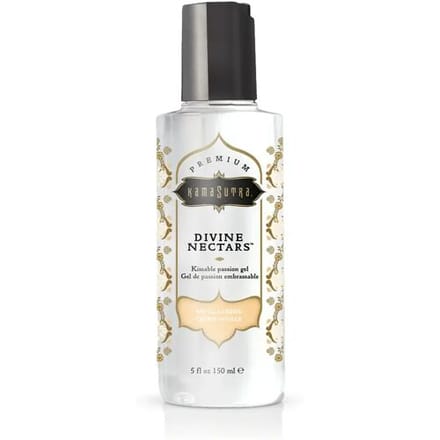 Kama Sutra Divine Nectars - Glijmiddel Waterbasis met Smaak