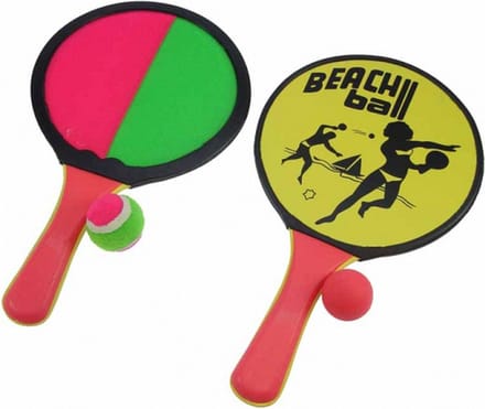 Summerfun - Beachballset