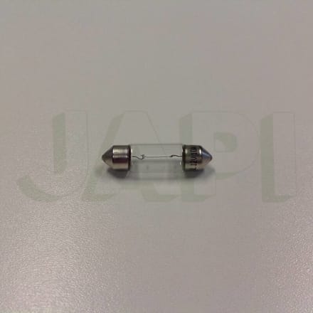 Staaflamp 12V-10W