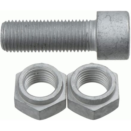 Reparatieset, wielophanging LEMFÖRDER 38048 01