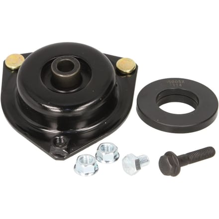 Reparatieset, veerpootbevestiging SNR KB668.01