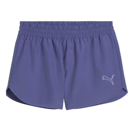 Puma Dames/Dames Shorts (Kristal)