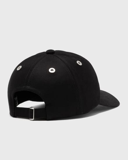 RED ADC EMBROIDERY CAP