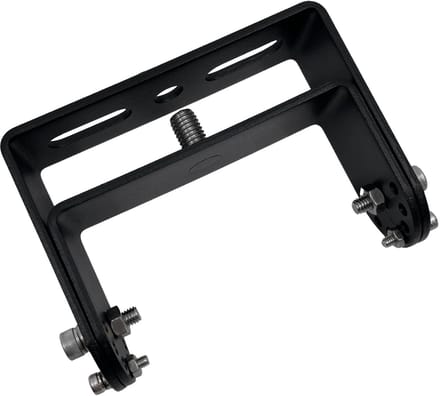 Ledvion - LED High Bay Bevestigingsbeugel - Staal