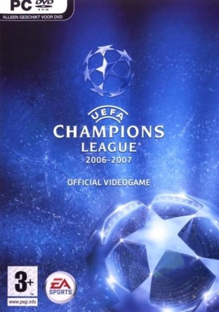 UEFA Champions League 2006-2007