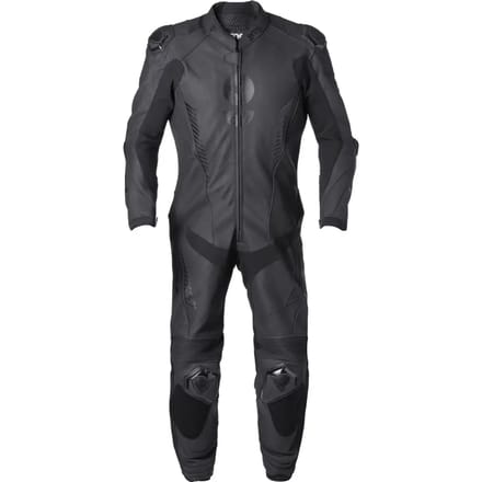 Leren motorpak GMS Grc-1