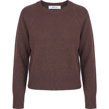 Jucca Maglia 480451 Chocolade