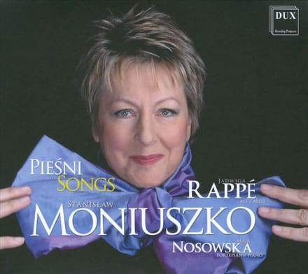 Moniuszko: Songs