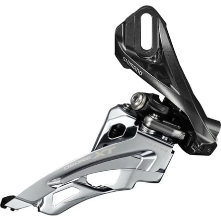 Voorderailleur Shimano Deore Xt FD-M8000-D 11V