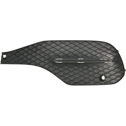 Bumper - ventilatierooster BLIC 6502-07-3537933P