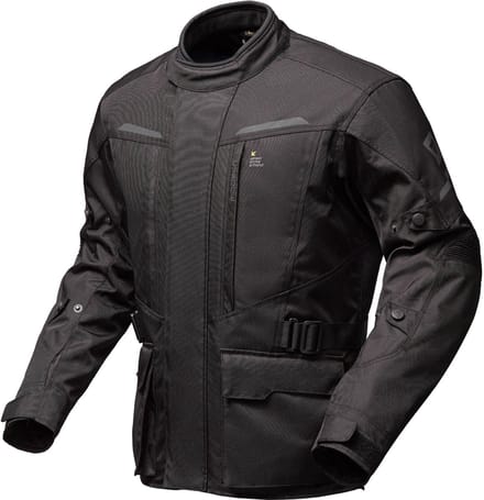 Modeka Tarex II Motorfiets Textieljas -