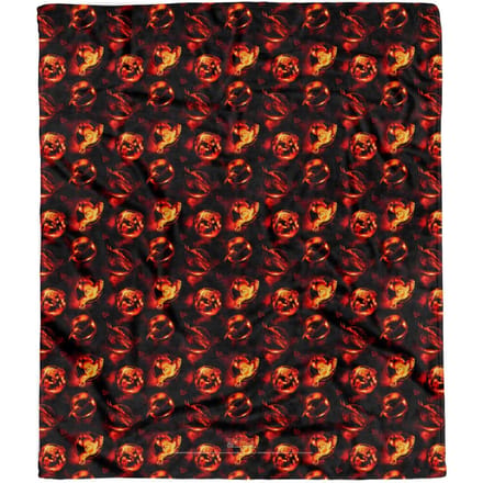 Dungeons & Dragons Owlbear Fleece Blanket - M