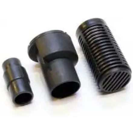 Accessoire filter voor aquarium aansluitset voor compactON Eheim 300 / 600