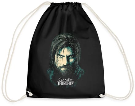 Game Of Thrones Jaime Lannister Gymtas