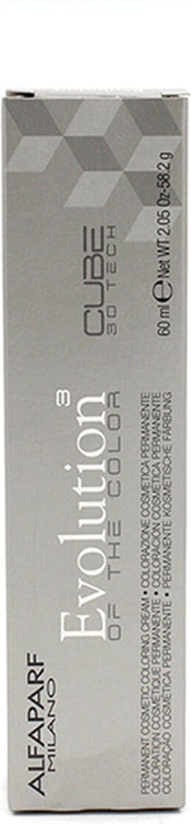 Permanente Kleur Alfaparf Milano Evolution Nº 566i 60 ml