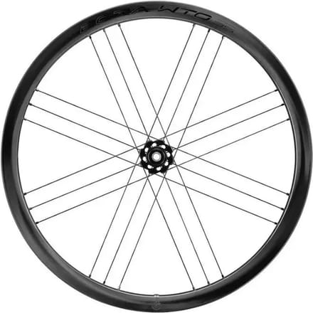 Voor/achter schijfremwiel Campagnolo Bora Wto N3W 35 mm