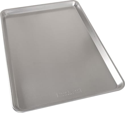 Nordic Ware Natural Aluminium Bakvorm