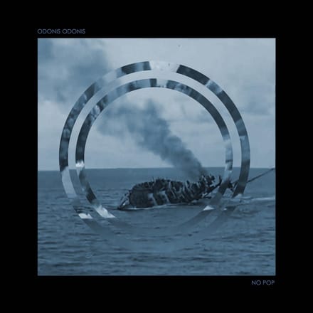 Odonis Odonis - No Pop (CD)