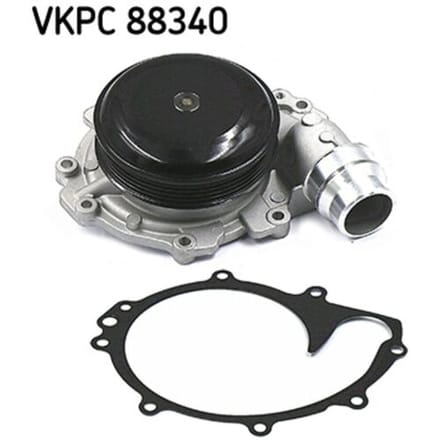 Koelvloeistof pomp SKF VKPC 88340