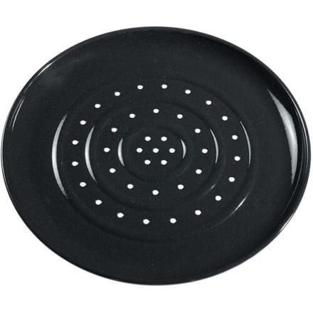 GRILLMEISTER Grillschalen (Rond)