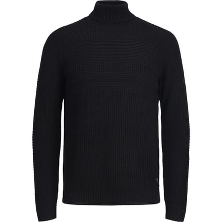 JACK&JONES - Maat M - JJPOWER KNIT CARDIGAN Heren Vest