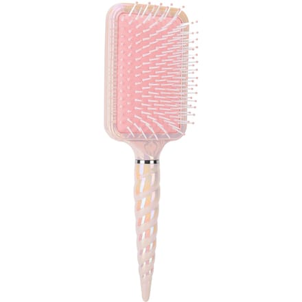 Krul Haar Kam Antistatische Hoofdhuid Massage Borstel Luchtkussen Kam Haar Styling Tool white