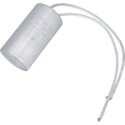 Capacitor 10 µf / 450v