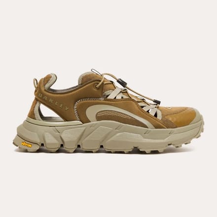 Oakley Apparel Aquaterra Hybrid Schoenen Bruin EU 41 1/2 Man