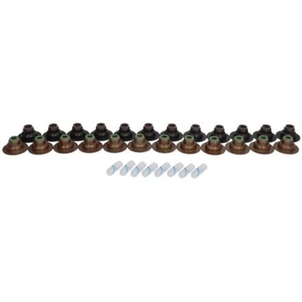 Pakking klepsteel ELRING 586820