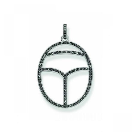 Hanger Dames Thomas Sabo PE742-643-11 (3,3 cm)