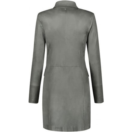 Helena Hart 7151 blazer rider lang army