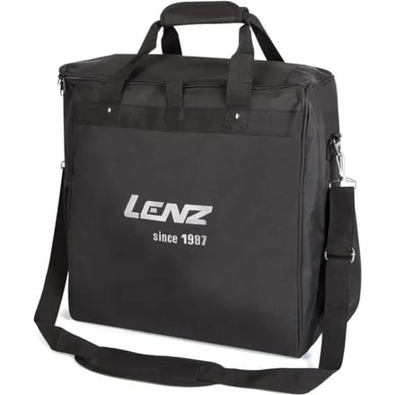 Verwarmde sporttas Lenz 1.0