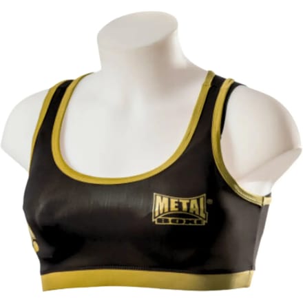 Damesbeha Metal Boxe