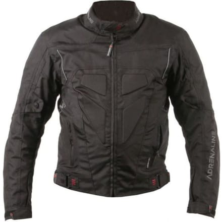 Textiel motorjack ADRENALINE HERCULES PPE Maat L