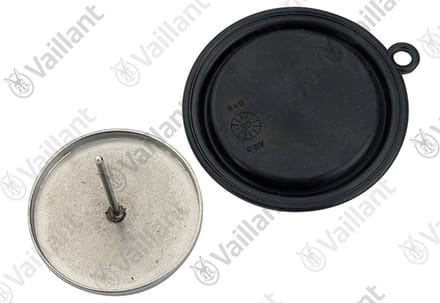 VAILLANT Membraan VC 105 E o.a. Vaillant-nr. , 010354