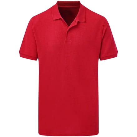Poloshirt in polycotton SG Originals