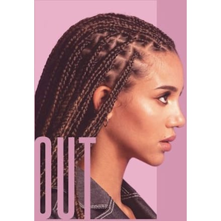 Kimberose - Out (CD)