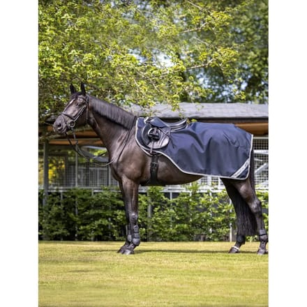 Waterdichte paardendekens LeMieux Arika