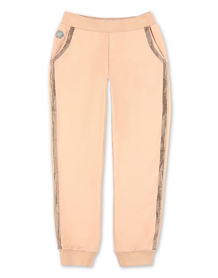 Joggingbroek Iconic Plein