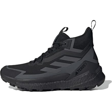 Wandelschoenen adidas Terrex Free Hiker 2 Gore-Tex