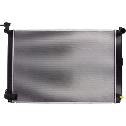 Radiator, motorkoeling KOYORAD PL011978