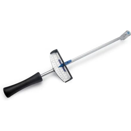 Koppelingssluiter met draaiing Park Tool TW-2.2