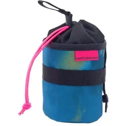 Swift Sidekick Stuurtas - Luminairy - fietstas - bidonhouder - bikepacking