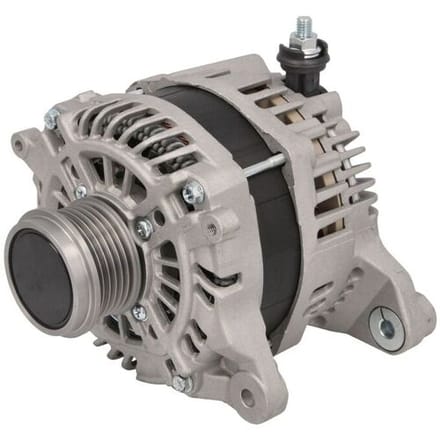 Driefasige generator BOSCH 1 986 A01 427