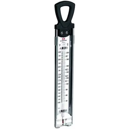 Analoge oliethermometer Lacor
