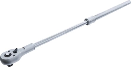 BGS Ratelsleutel, uittrekbaar 3/4 600 - 985 mm