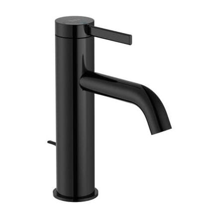 Roca Ona single lever basin mixer with waste A5A309ECN0